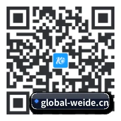 苹果用户专属 二维码
